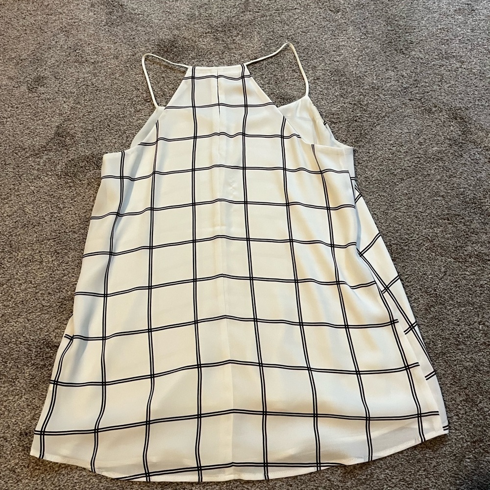 Express top
